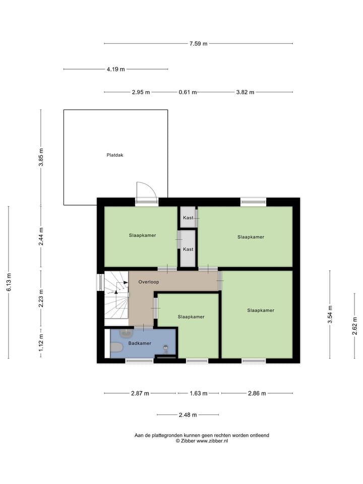 Foto 47 van Osseweg 37