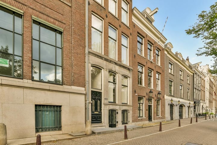 View photo 7 of Keizersgracht 633-C