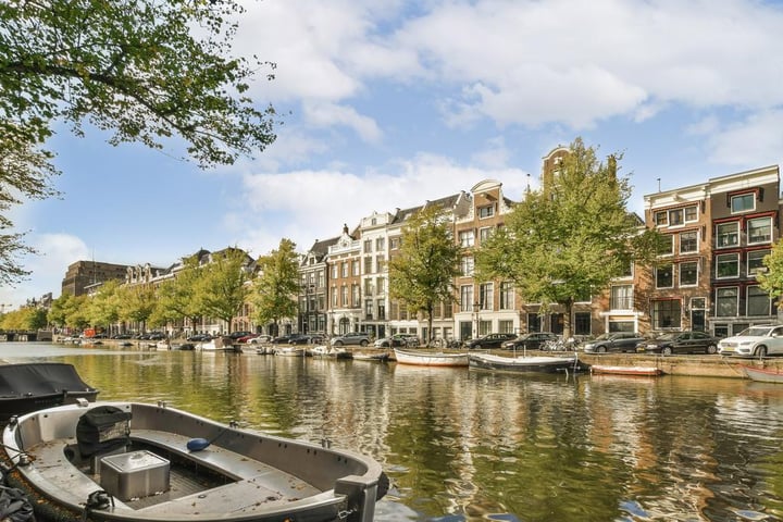 View photo 21 of Keizersgracht 633-C