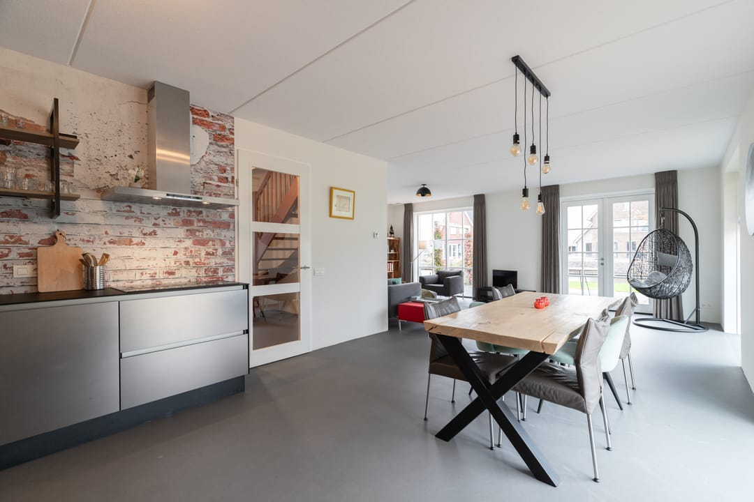 Foto 2 van Kiekendief 69