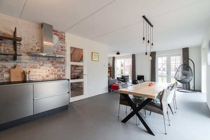 Foto 2 van Kiekendief 69