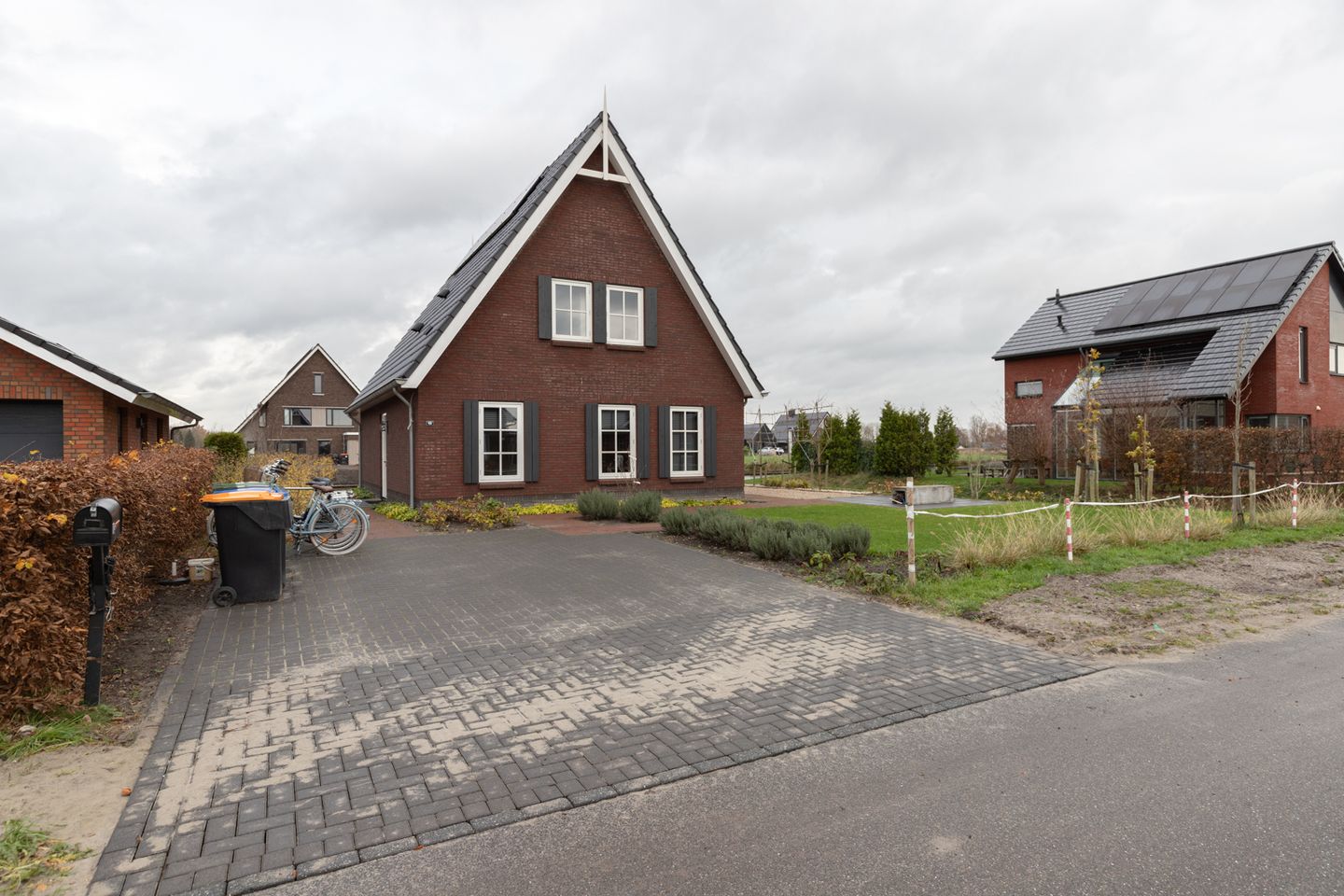 Foto 5 van Kiekendief 69