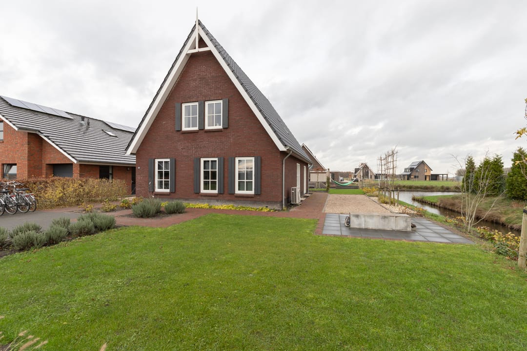 Foto 1 van Kiekendief 69