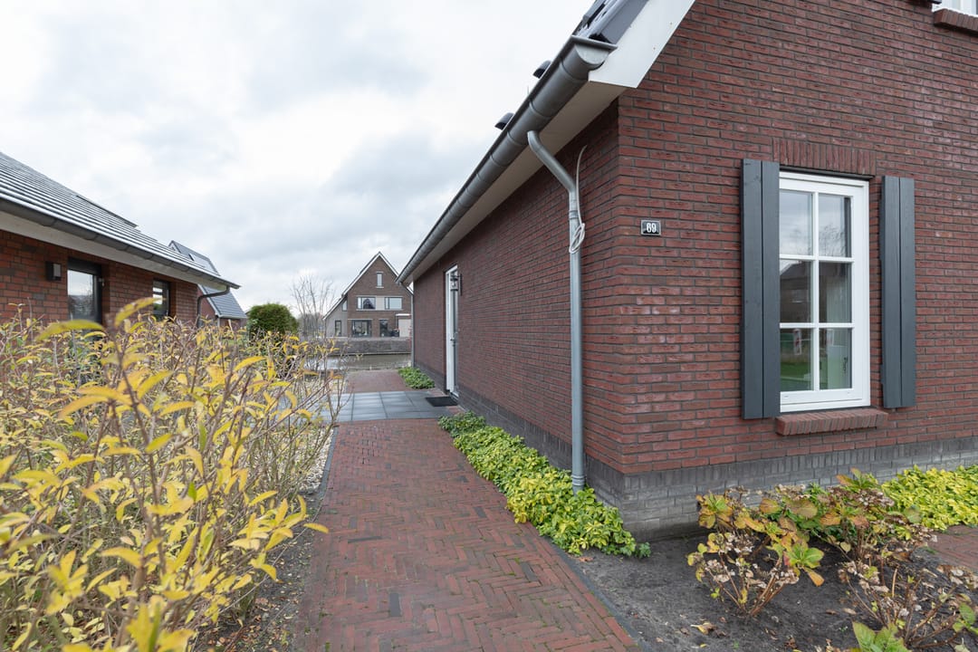 Foto 7 van Kiekendief 69