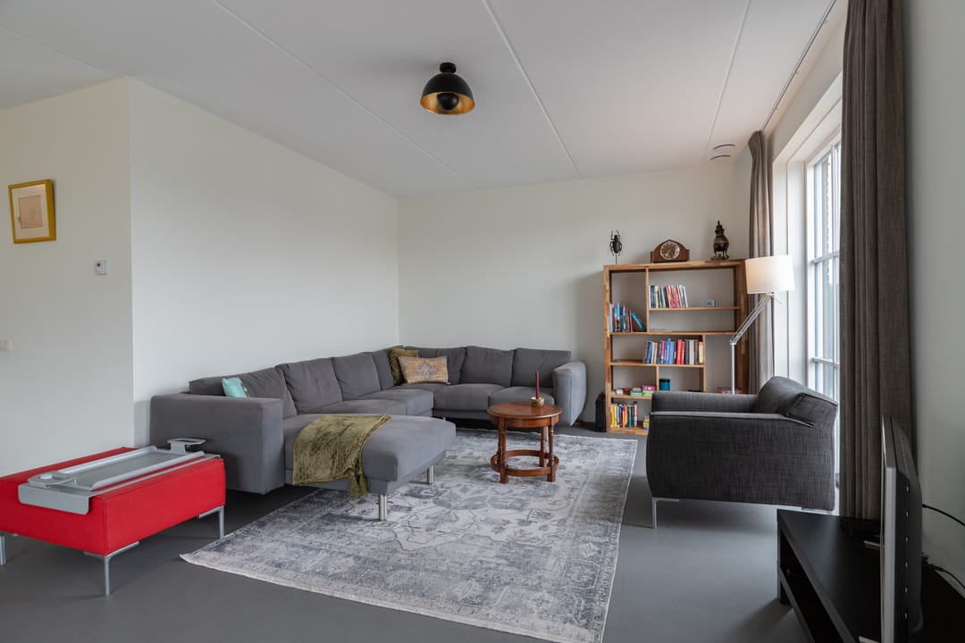 Foto 16 van Kiekendief 69