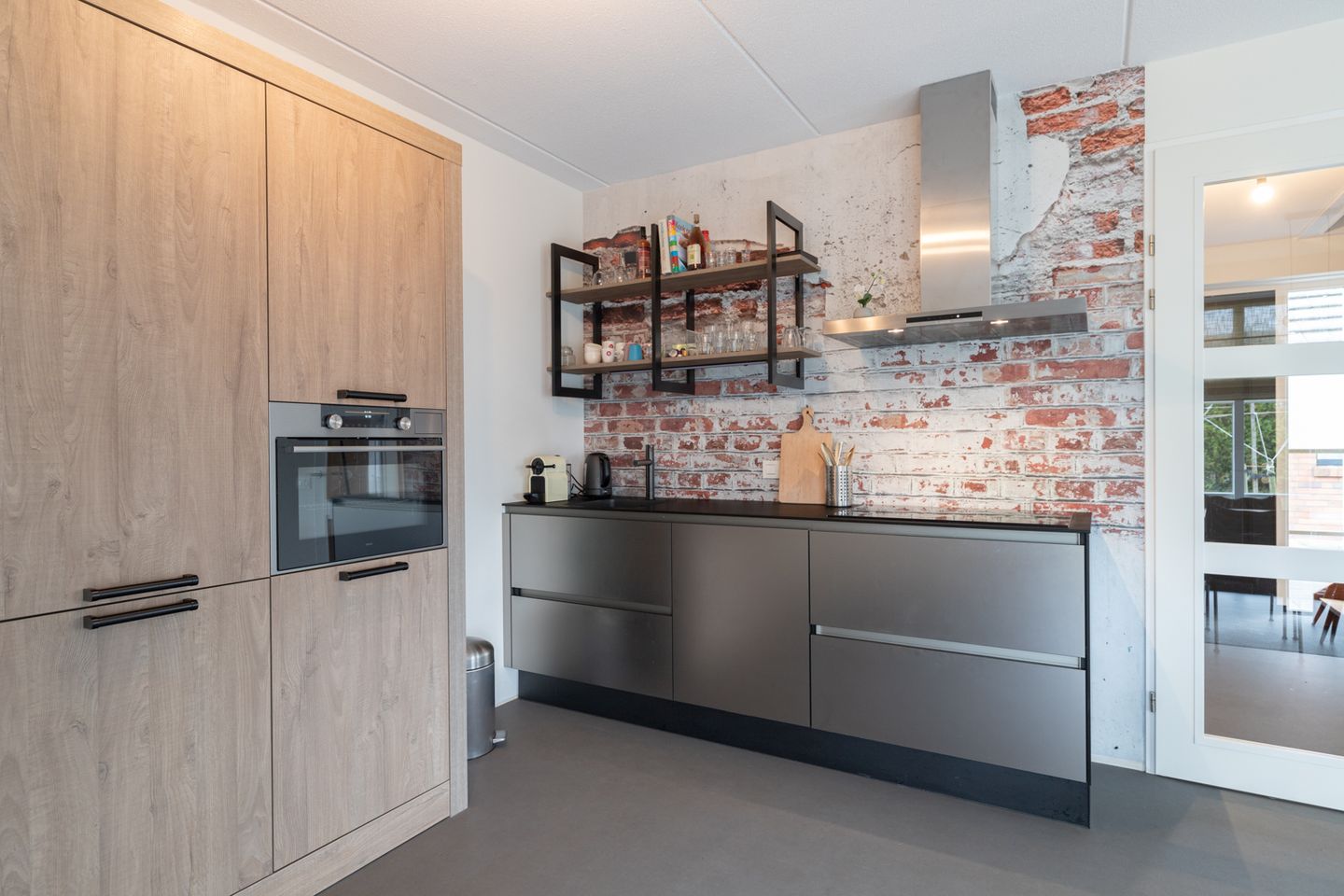 Foto 20 van Kiekendief 69