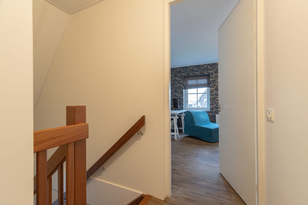 Foto 22 van Kiekendief 69