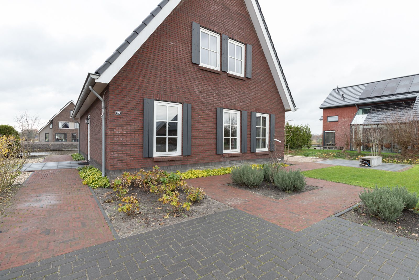 Foto 6 van Kiekendief 69