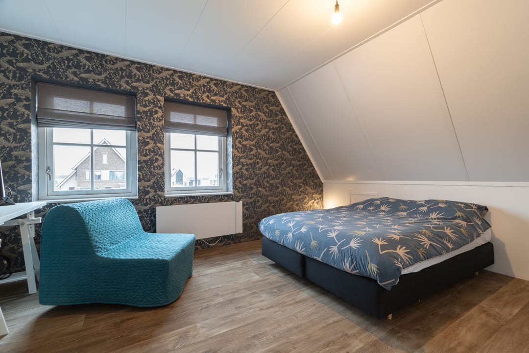 Foto 23 van Kiekendief 69