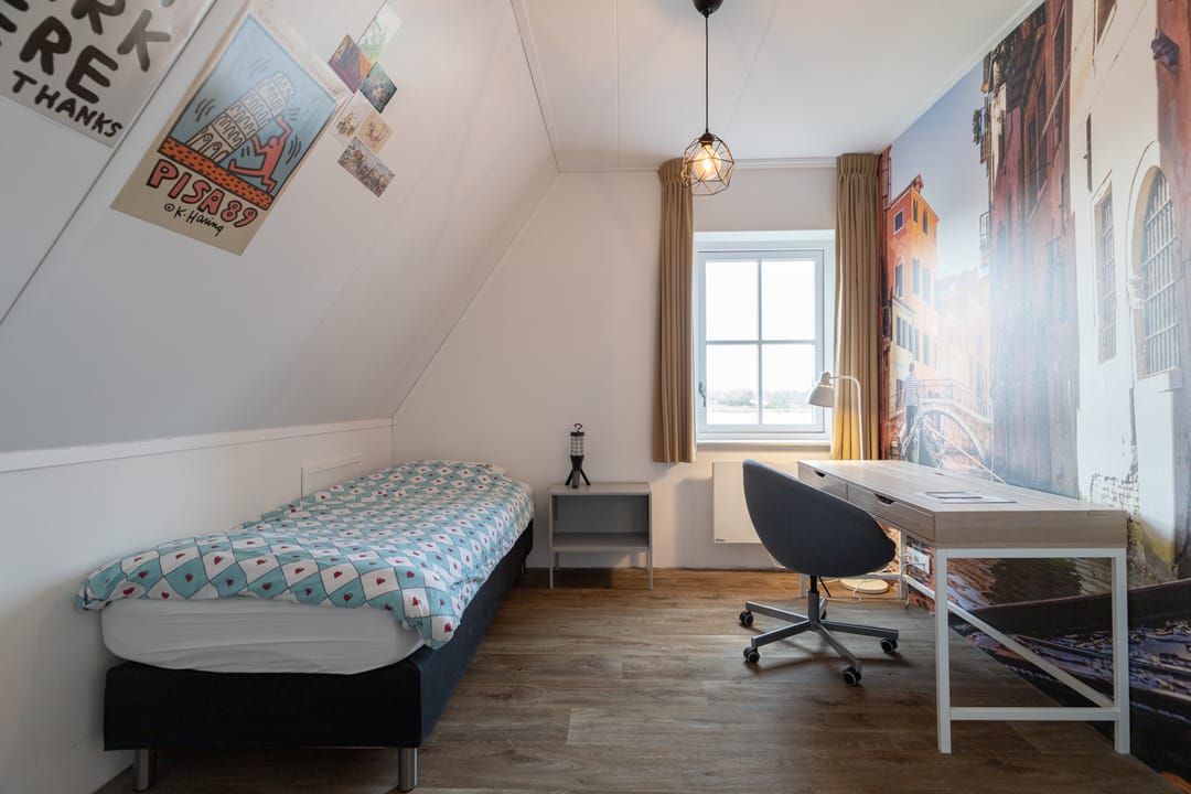 Foto 28 van Kiekendief 69