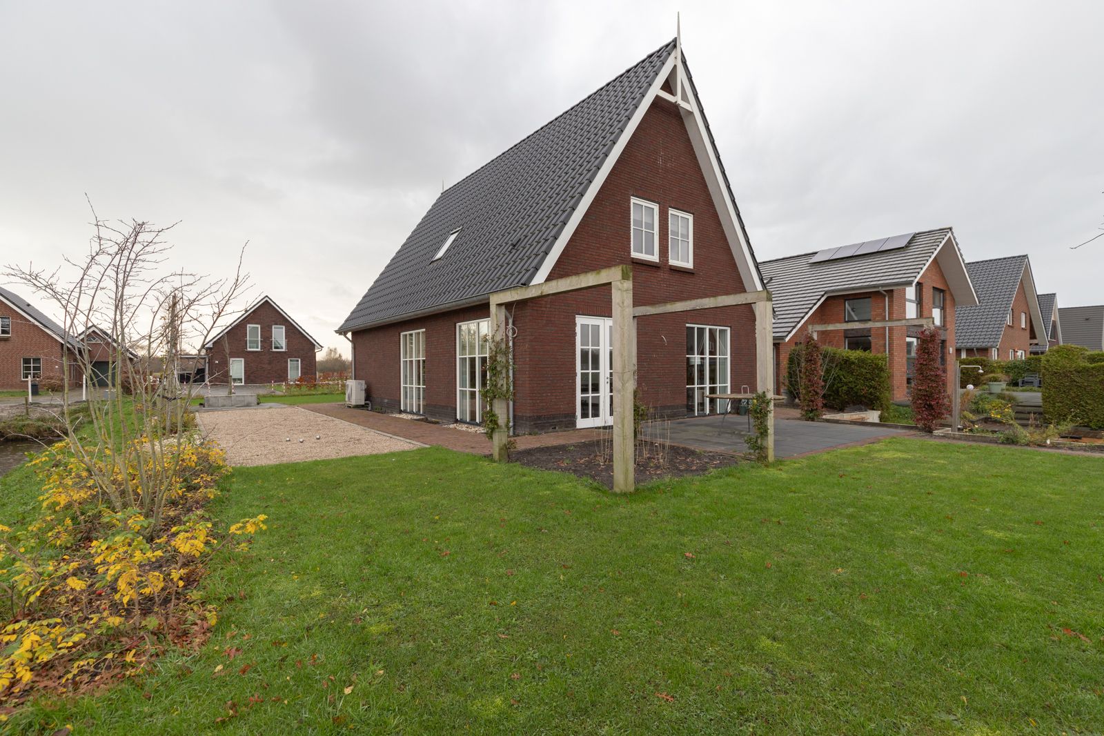 Foto 39 van Kiekendief 69