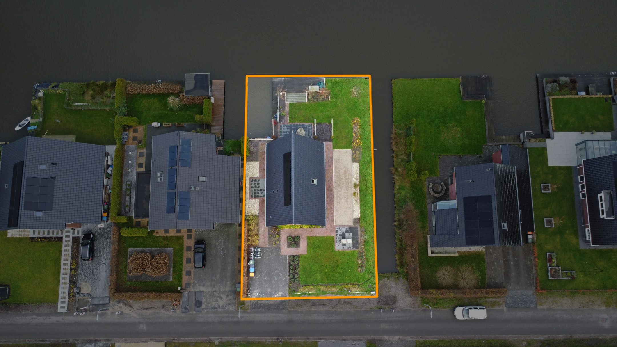 Foto 45 van Kiekendief 69