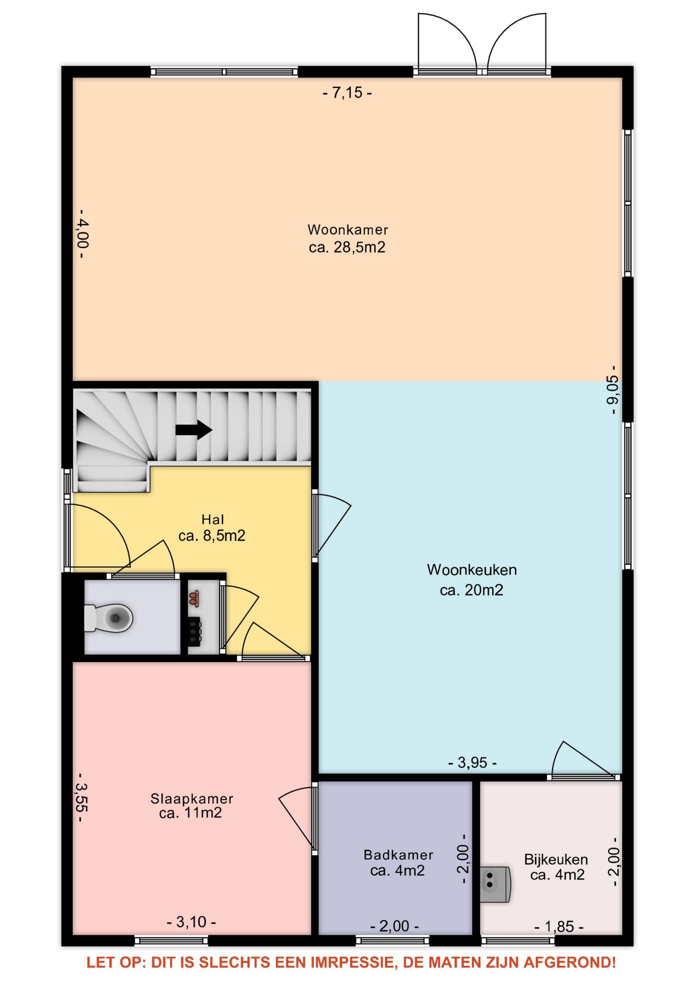 Foto 48 van Kiekendief 69