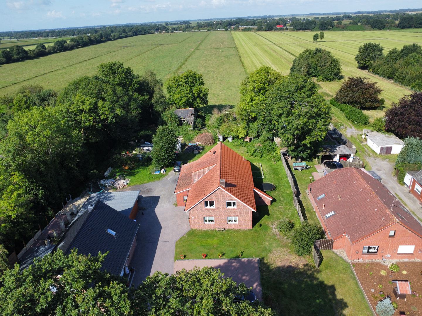 Foto 1 van Tichelwarfstrasse 85