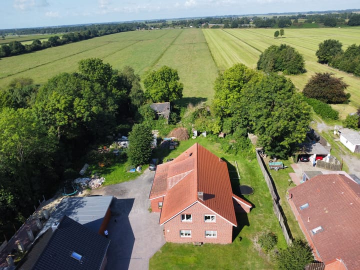 Foto 4 van Tichelwarfstrasse 85