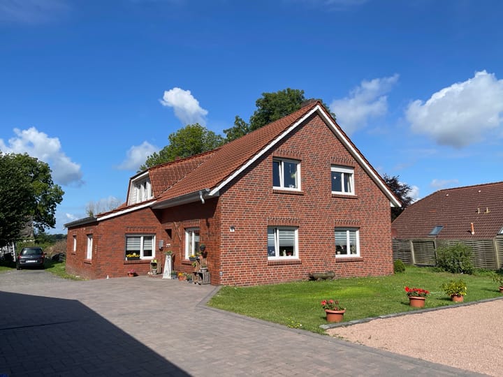 Foto 5 van Tichelwarfstrasse 85