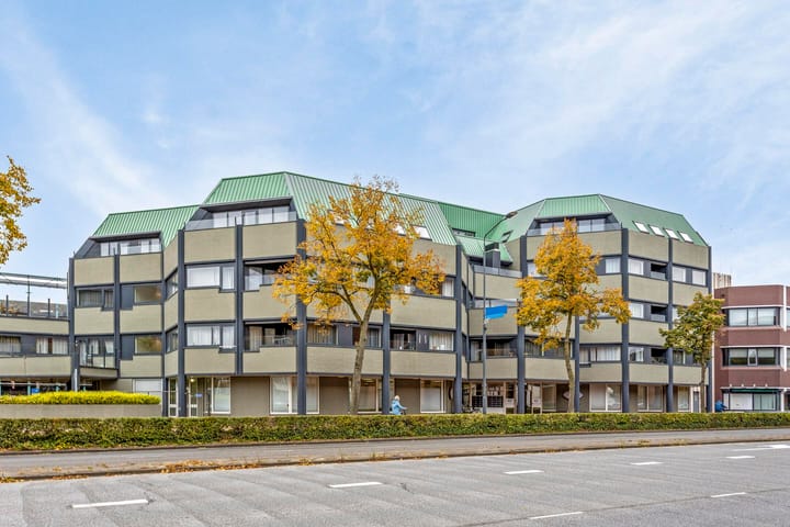 Foto 2 van Kasteel-Traverse 86-A