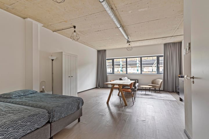 Foto 8 van Kasteel-Traverse 86-A