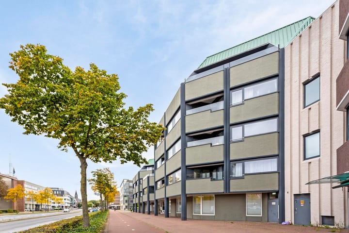 Foto 3 van Kasteel-Traverse 86-A