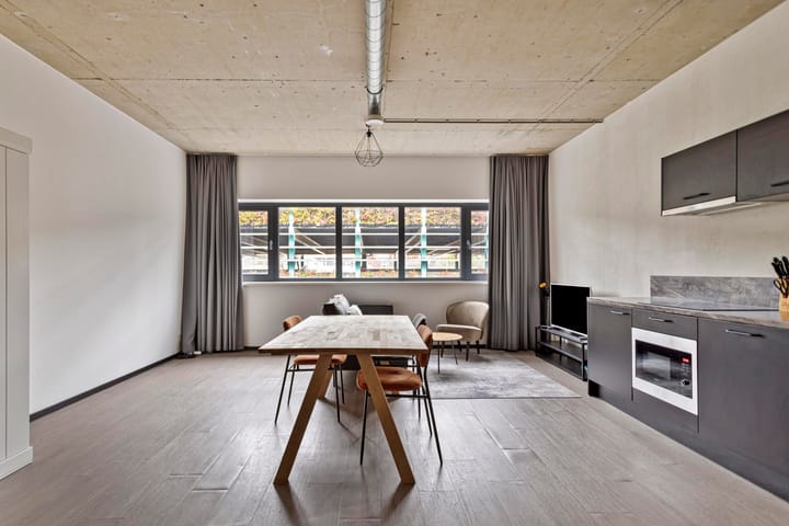 Foto 7 van Kasteel-Traverse 86-A