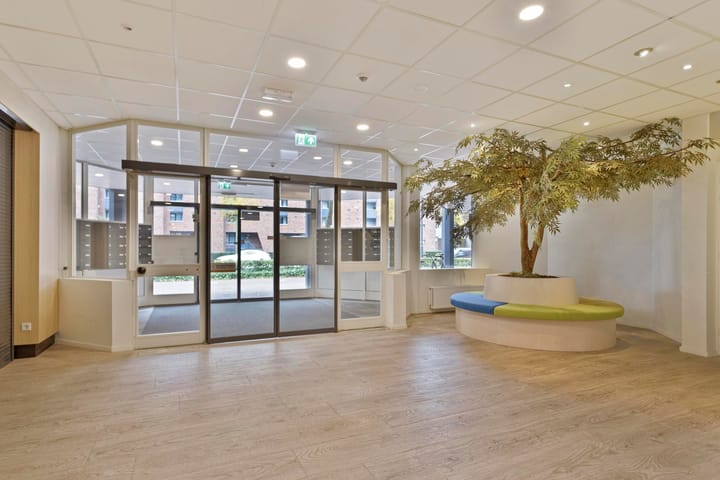 Foto 5 van Kasteel-Traverse 86-A