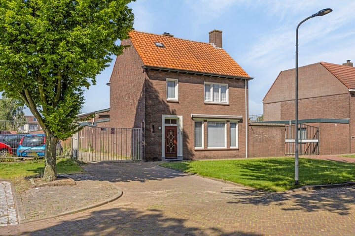 Bekijk foto 3 van Antiloopstraat 77