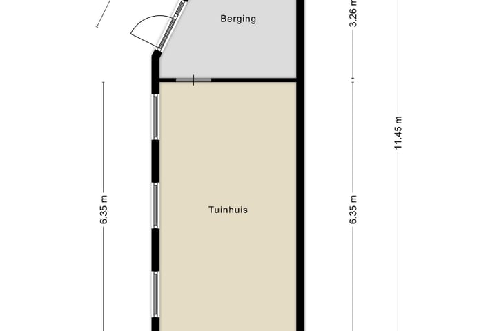 Bekijk foto 54 van Antiloopstraat 77