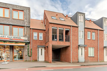 Hasseltstraat thumbnail