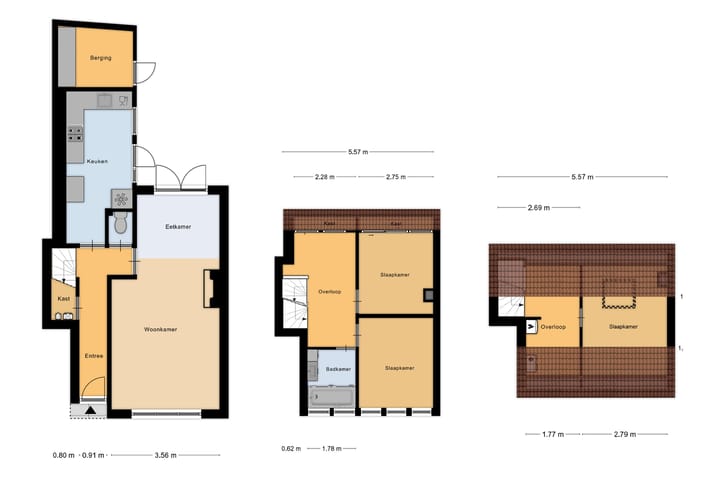 Foto 2 van Leeuwerikstraat 50