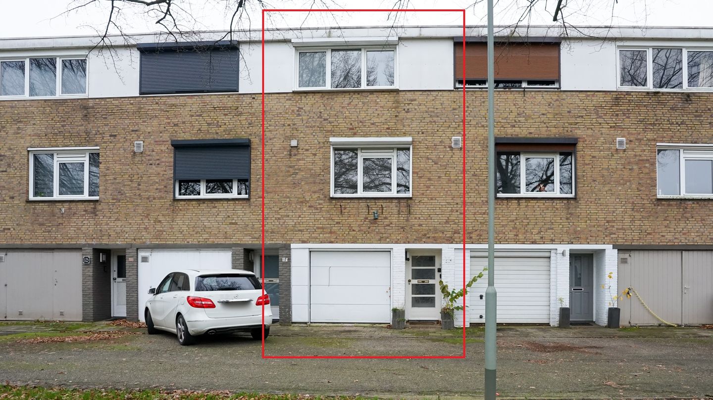 Foto 1 van Churchillstraat 19