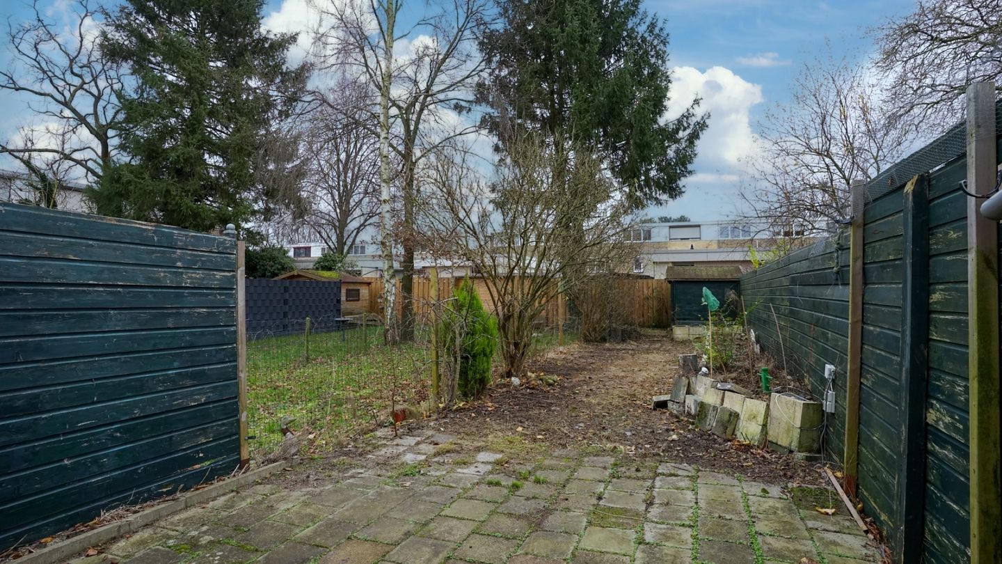 Photo 25 of Churchillstraat 19