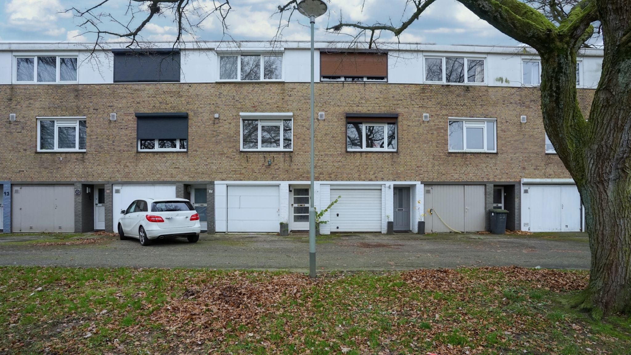 Photo 27 of Churchillstraat 19