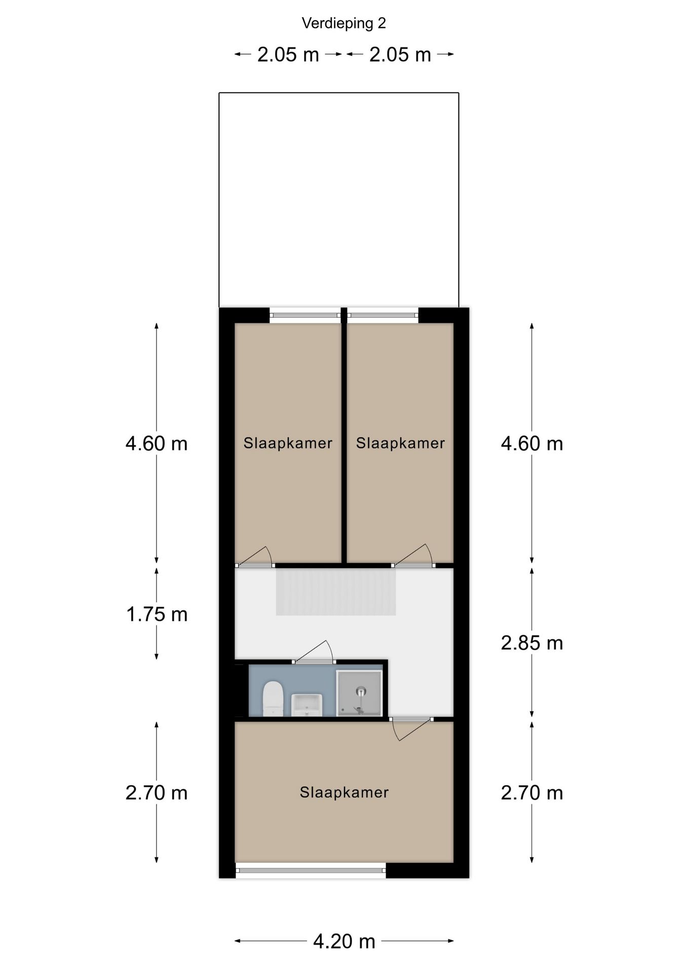 Photo 30 of Churchillstraat 19