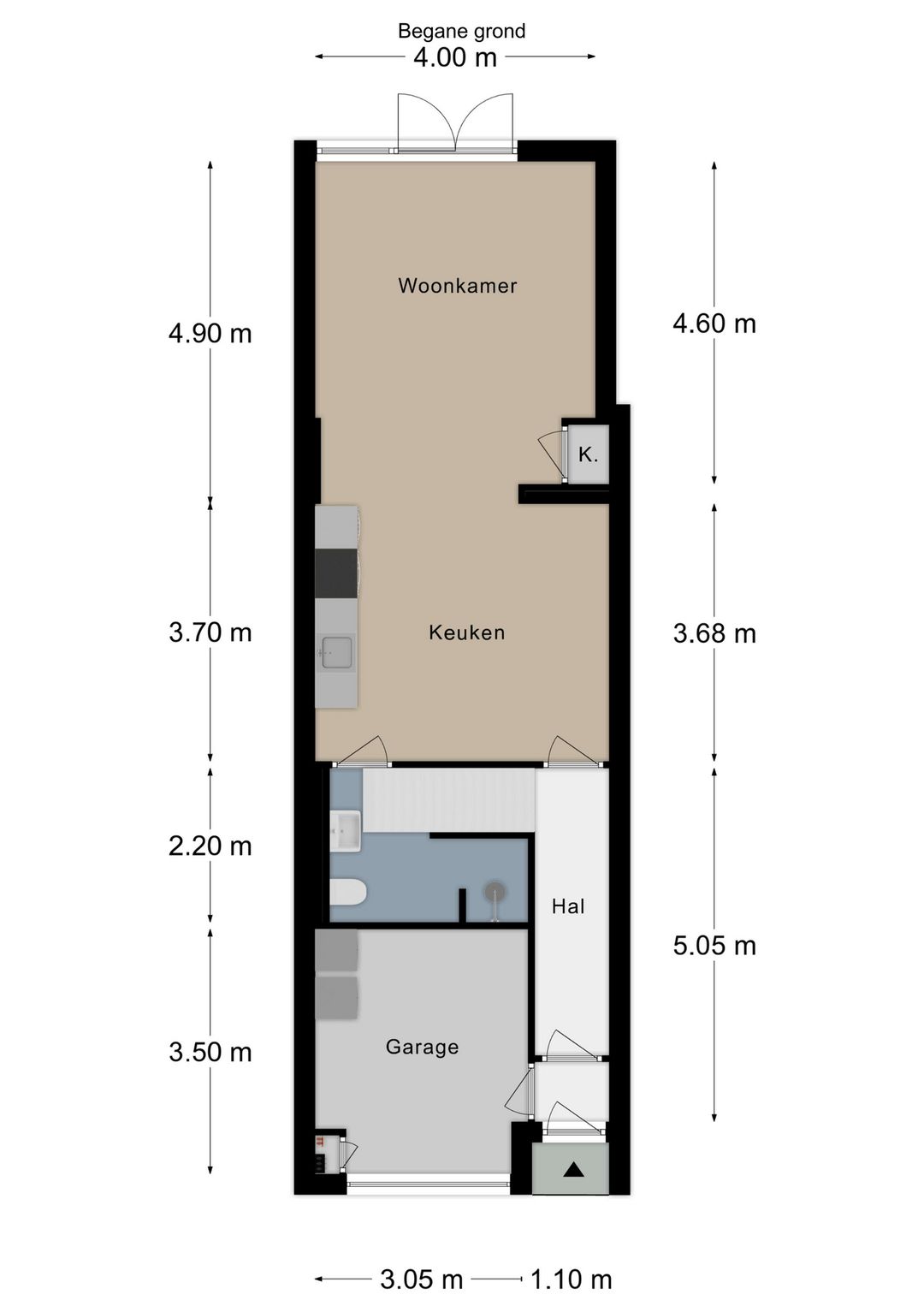 Photo 28 of Churchillstraat 19