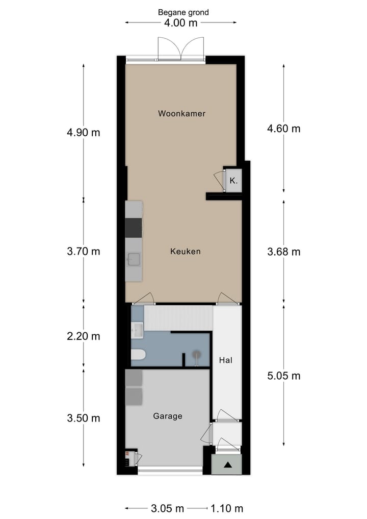 Foto 28 van Churchillstraat 19