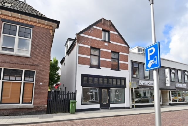 Bekijk foto 1 van Herenstraat 59