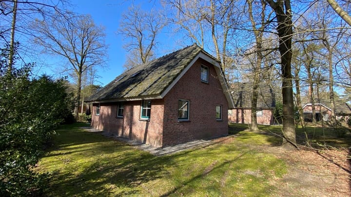 Photo 2 of Hof van Halenweg 2-007