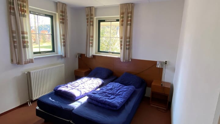 Photo 6 of Hof van Halenweg 2-007