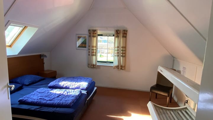 Photo 9 of Hof van Halenweg 2-007