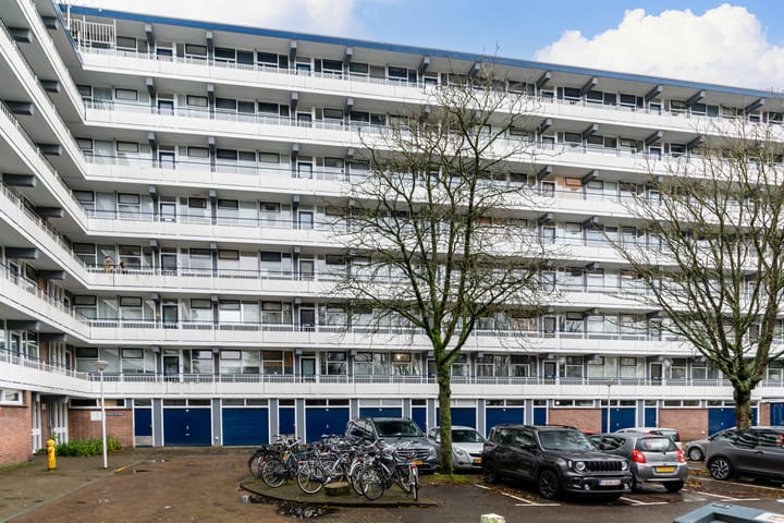 Foto 1 van Herman Gorterhof 156