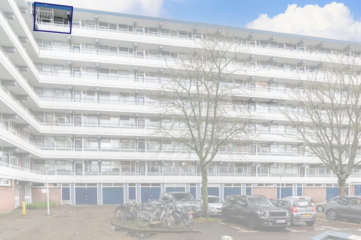 Foto 5 van Herman Gorterhof 156