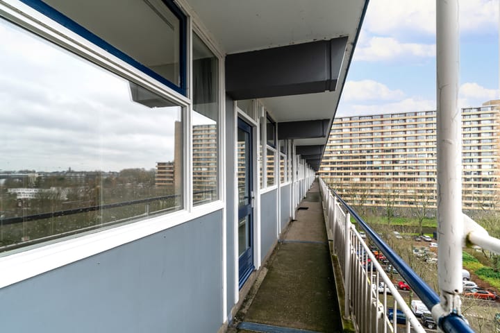 Foto 7 van Herman Gorterhof 156