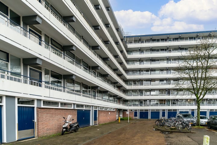 Foto 6 van Herman Gorterhof 156