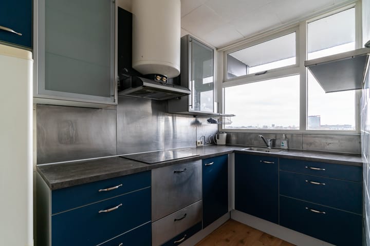 Foto 9 van Herman Gorterhof 156