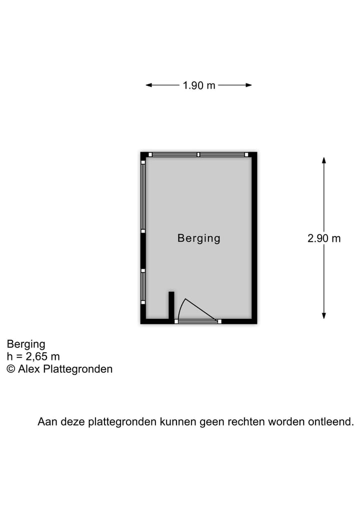 Foto 28 van Herman Gorterhof 156