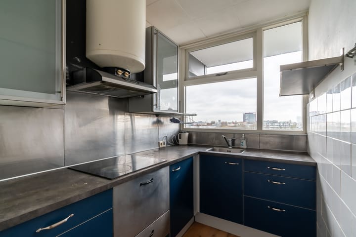 Foto 3 van Herman Gorterhof 156