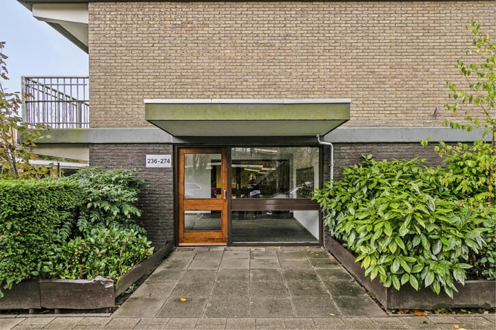 View photo 6 of Catharina van Rennesstraat 242