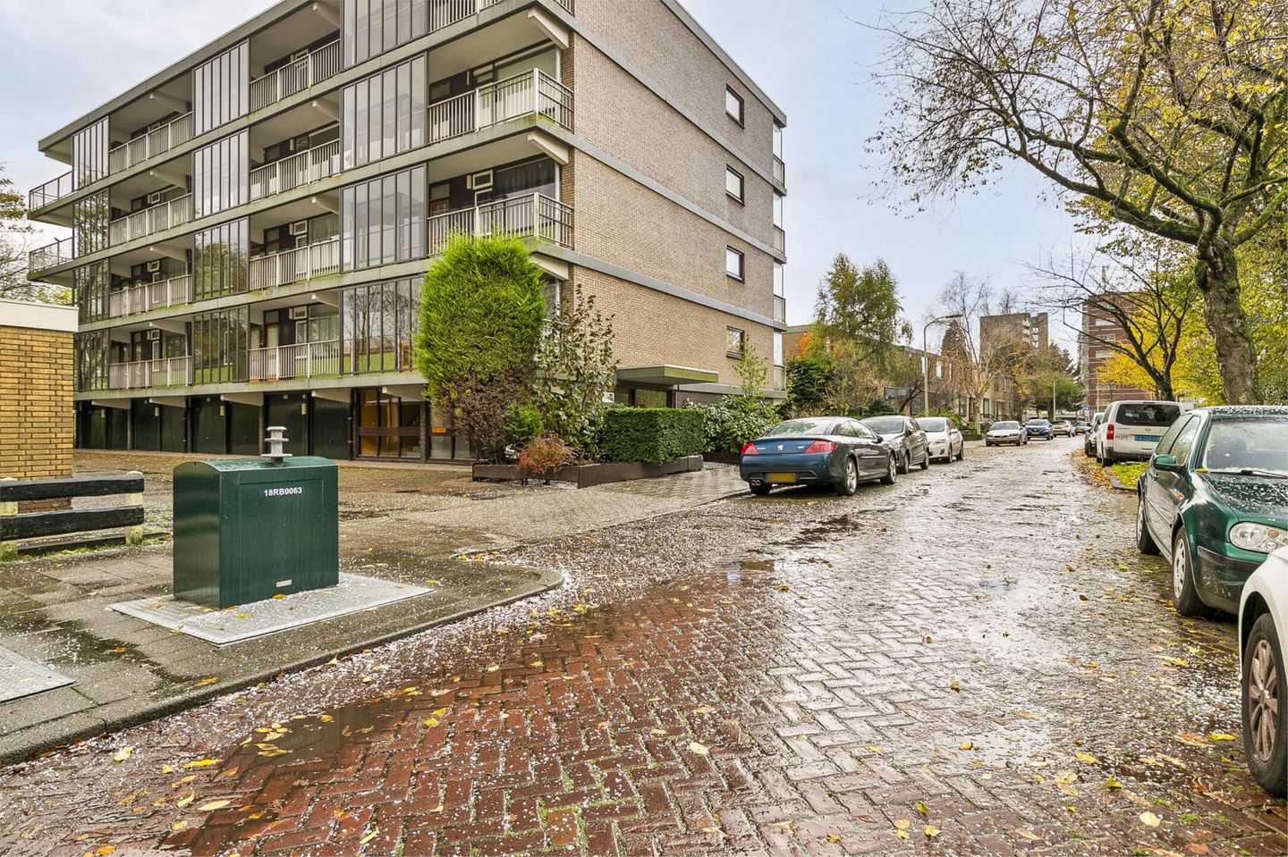 Photo 34 of Catharina van Rennesstraat 242