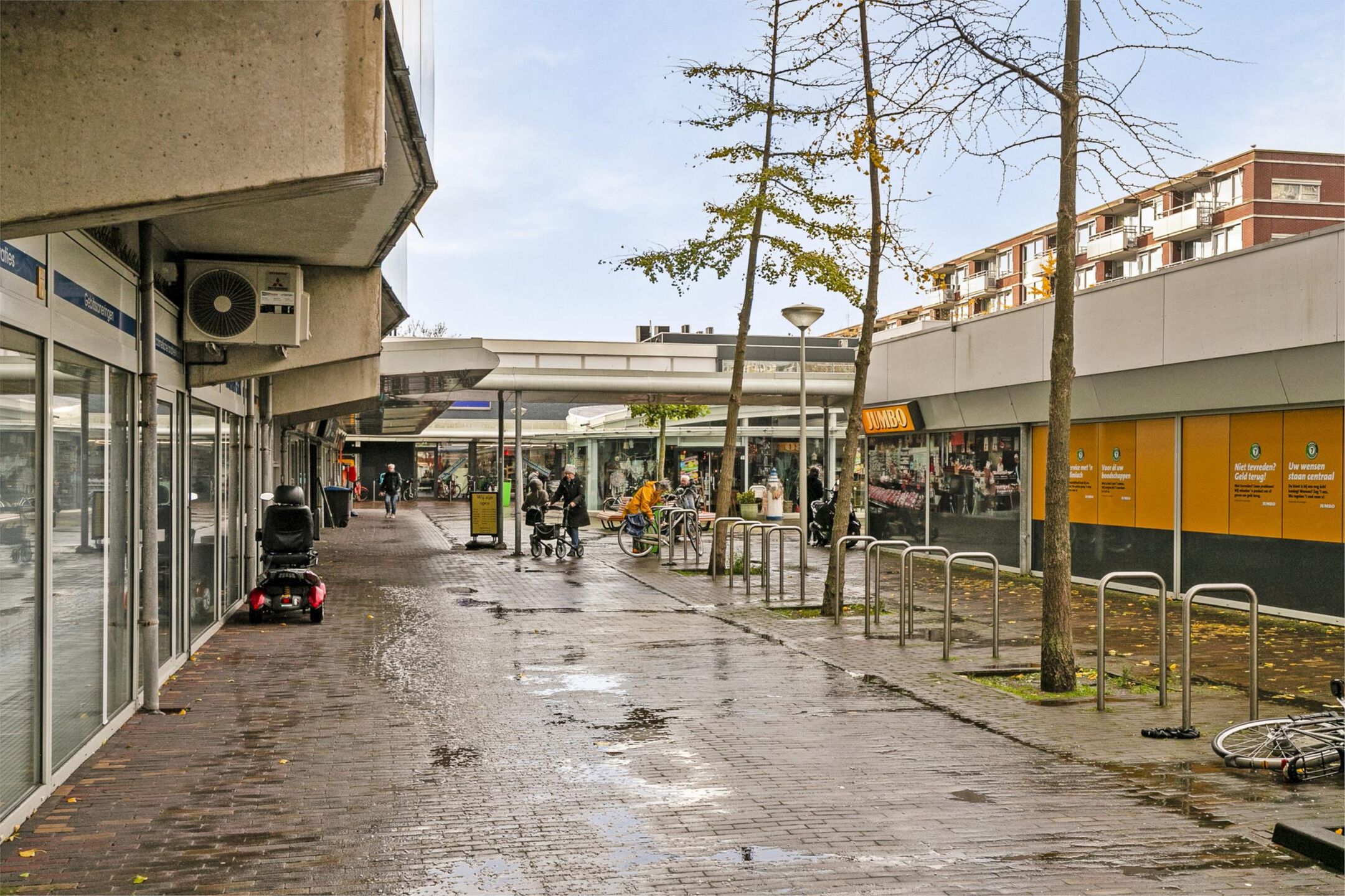 Photo 36 of Catharina van Rennesstraat 242