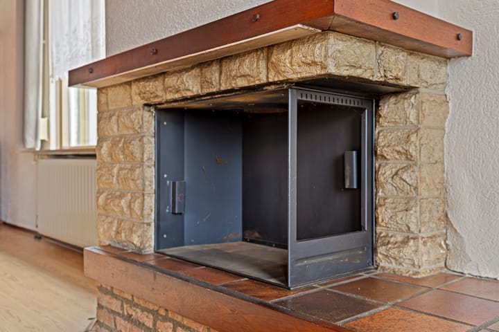 Foto 10 van Hulsterweg 2